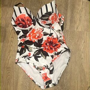 One peice Bathingsuit